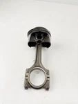 Porsche Cayman/boxster 3.4S 987 Piston With Connecting Rod 9961031028R CAI4667. Fixed Price $44.00.