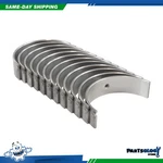 Dnj RB4116 Standard Rod Bearing Set 89-95 Ford Lincoln Continental 3.8L Ohv. Fixed Price $21.99.