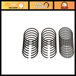 Premium Piston Ring Set E-251K 60, High Performance Engine Parts, Sealed Power. Fixed Price $93.59.
