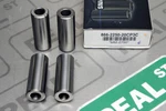 Cp Wrist Pin .866" (22MM) X 2.250 .200 9310 Steel Straight Wall Chamfered Edge. Fixed Price $34.75.