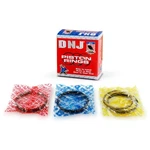 PR120A Dnj Piston Ring Sets For Hyundai Elantra Kia Soul Sportage Tucson. Fixed Price $56.52.