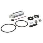 Electric Fuel Pump In-tank Delphi For 1989 Chevrolet R2500. Fixed Price $84.17.
