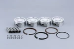 92.5 Tomei Forged Piston Set Wrx Sti EJ22. Fixed Price $1283.43.