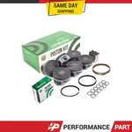 Pistons W/ Rings For 05-12 Nissan Xterra Frontier Suzuki 4.0 Dohc VQ40DE. Fixed Price $150.99.