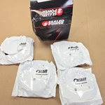 Sealed Power E-377X Engine Piston Ring Set. Fixed Price $39.20.