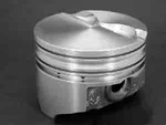 United Engine Machine KB115.030 Ford 302CI Hypereutectic Pistons. Fixed Price $432.43.