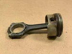 Mercedes CLS500 2006 5.0L V8 Engine Motor Piston Factory. Fixed Price $60.24.