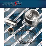 Piston Set For Isuzu Npr-hd Nqr Nrr 4HK1 5.2L 2005-2007 Diesel. Fixed Price $99.99.