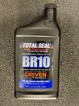 Total Seal BR10 Break-in Oil. Fixed Price $69.99.