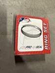 Je Pistons Ring Sets 1.0-1.2-2.8-3.209 JG1004-3209. Fixed Price $79.99.