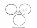 Porsche 911 '74-'77 Standard Piston Ring Set Goetze +warranty. Fixed Price $50.65.