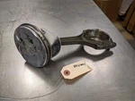 Piston Connecting Rod Standard For 11-15 Jeep Grand Cherokee 3.6 05184347AH. Fixed Price $69.95.