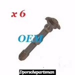 Porsche 911 Connecting Rod Bolt 6 Oem New#ns. Fixed Price $134.01.