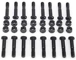 Arp 150-6404 High-performance Wave-loc Connecting Rod Bolts. Fixed Price $75.99.
