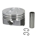 Engine Piston Set Sealed Power H345DCP 60. Fixed Price $70.99.
