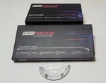 King Racing Rod Main Thrust Bearing Set Honda Acura Integra Ls B18A B18B. Fixed Price $129.99.