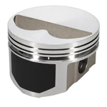 Wiseco Piston Kit PTS504A3; Pro Trustreet 4.030 Flat Top, 5.7 In.for 383 Sbc. Fixed Price $629.99.