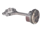 Connecting Rod Toyota Yaris (P21) 1.5 Hybrid 68 Kw 92 Hp (02/2020- 1320129835A0. Fixed Price $70.66.