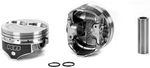 Keith Black Performance Piston KB355-STD. Fixed Price $422.05.