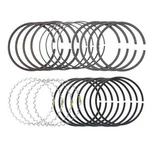 Total Seal Fits Ford Pinto 2.3 Piston Rings Style C .030. Fixed Price $204.66.
