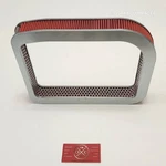 New Engine Air Filter For Honda D15B Dual Carb EF6 Cr-x EF2 EF4 Civic Jdm Rare. Fixed Price $57.77.