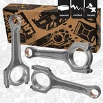 Connecting Rod Set Ford 1,0 CM5G-6205-FA CM5G-6205-EC CM5G6205FA CM5G6205EC M1CA. Fixed Price $199.06.