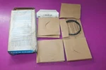 Nos Trw Ramco Piston Rings. Part T0663M Std. Acquired From Closed Dealership.. Fixed Price $19.74.