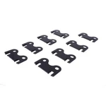 Comp Cams Olds 5/16 Guide Plates Flat Type Stud Size- 4842-8. Fixed Price $50.70.