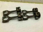 Audi A3 2006-2007-2008 2.0L Engine Piston Connecting Rod Set Of 4 Factory. Fixed Price $143.00.