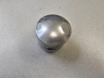 Nice Used Single Original Genuine Ks Porsche 911T 914-6 080160 8.6:1 Piston Z7. Fixed Price $100.00.