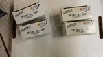 CB1451AL Clevite Rod Bearings .25MM Under 4210CP Federal Mogul Cyl Set. Fixed Price $18.99.