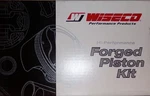 Wiseco Piston Kit P1325: Kawasaki KX900/ 1000 80MM. Fixed Price $259.95.