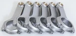 Eagle Standart Forged 4340 Steel H-beam Set Of Chevrolet 4.3L CRS570063D. Fixed Price $535.92.