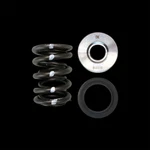Brian Crower BC0210 Dual Spring/titanium Retainer/seat Kit For Nissan KA24DE. Fixed Price $459.00.