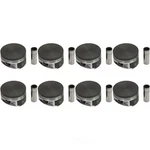 Engine Piston Set Sealed Power H1126CPA. Fixed Price $120.99.