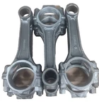 Shipsameday 6X Oem Connecting Rod 87-91 Chrysler Dodge 3.9 239 Carb/tbi #3418645. Fixed Price $138.57.