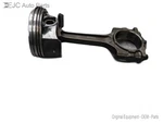 Piston Connecting Rod Standard From 2018 Ford Ecosport 2.0 CP9E6200BA. Fixed Price $69.95.