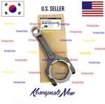 3.3L V6 Engine Connecting Rod 235103LTA0 Oem Genesis G70 G80 G90 2017-2025. Fixed Price $102.32.