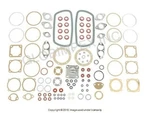 Volkswagen (1960-1965) Engine Gasket Set Jopex + Year Warranty. Fixed Price $60.30.