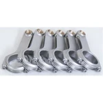Eagle CRS570063D Esp 4340 H-beam Rod For Chevy 4.3L V6. Fixed Price $540.92.