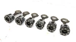 09-12 Vw Touareg / Audi Q7 4L 3.0L Cata Diesel Engine- Rod & Piston Set- 6. Fixed Price $499.99.