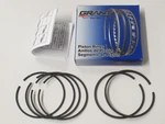 Triumph 650 Piston T120 TR6 Standard Std Grant Usa Made 71MM Set. Fixed Price $46.99.