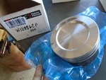 Engine Piston Sealed Power W12886CP.75MM Fits 85-95 Toyota Pickup 2.4L-L4. Fixed Price $25.48.