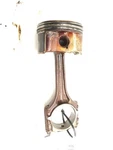 Piston For Volkswagen Jetta 2009. Fixed Price $59.40.