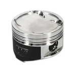 Wiseco K544M88 Forged Racing Pistons Honda H22 88MM Bore Set Of. Fixed Price $759.99.