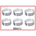 Rod Bearing Set Enginetech BB601J Fits Buick 198, 225, 231 Cid 62-77 See List. Fixed Price $28.85.