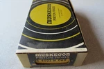 Nos Muskegon Piston Ring Set PS4023M.060 Fit 1978 Chevrolet Camaro. Fixed Price $34.99.