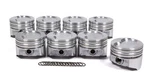 Kb Performance Sbf 351W D-cup 2V Set 4.030 Bore -19.5CC. Fixed Price $529.24.