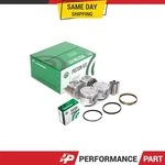 Pistons W/ Rings For 85-87 Toyota Corolla Gts MR2 1.6L 4AGELC. Fixed Price $170.99.