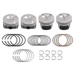 Engine Piston Set For Audi Volkswagen 2.0 Tfsi Tsi 2011-2017 06H107065DN. Fixed Price $64.89.